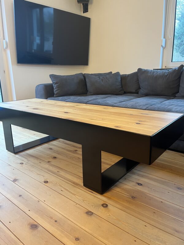 Ihr Unikat - Couchtisch – Bild 5